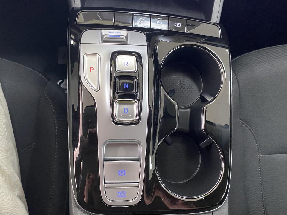 Hyundai Tucson Maxx 1.6 TGDI 230CV Auto HEV