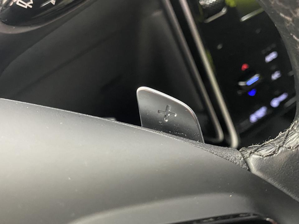 Hyundai Tucson Maxx 1.6 TGDI 230CV Auto HEV