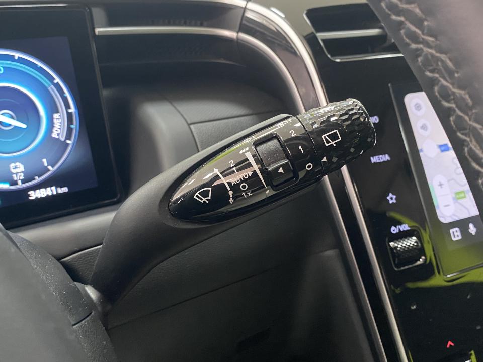 Hyundai Tucson Maxx 1.6 TGDI 230CV Auto HEV