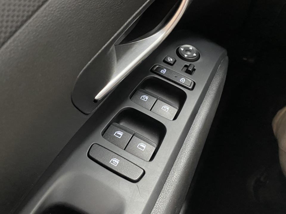 Hyundai Tucson Maxx 1.6 TGDI 230CV Auto HEV