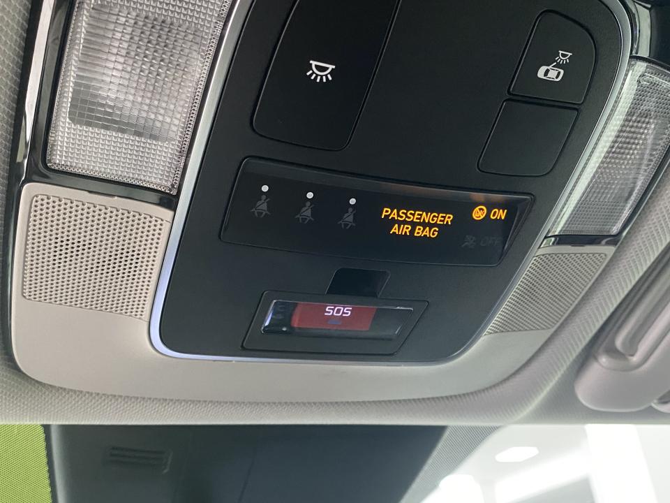 Hyundai Tucson Maxx 1.6 TGDI 230CV Auto HEV