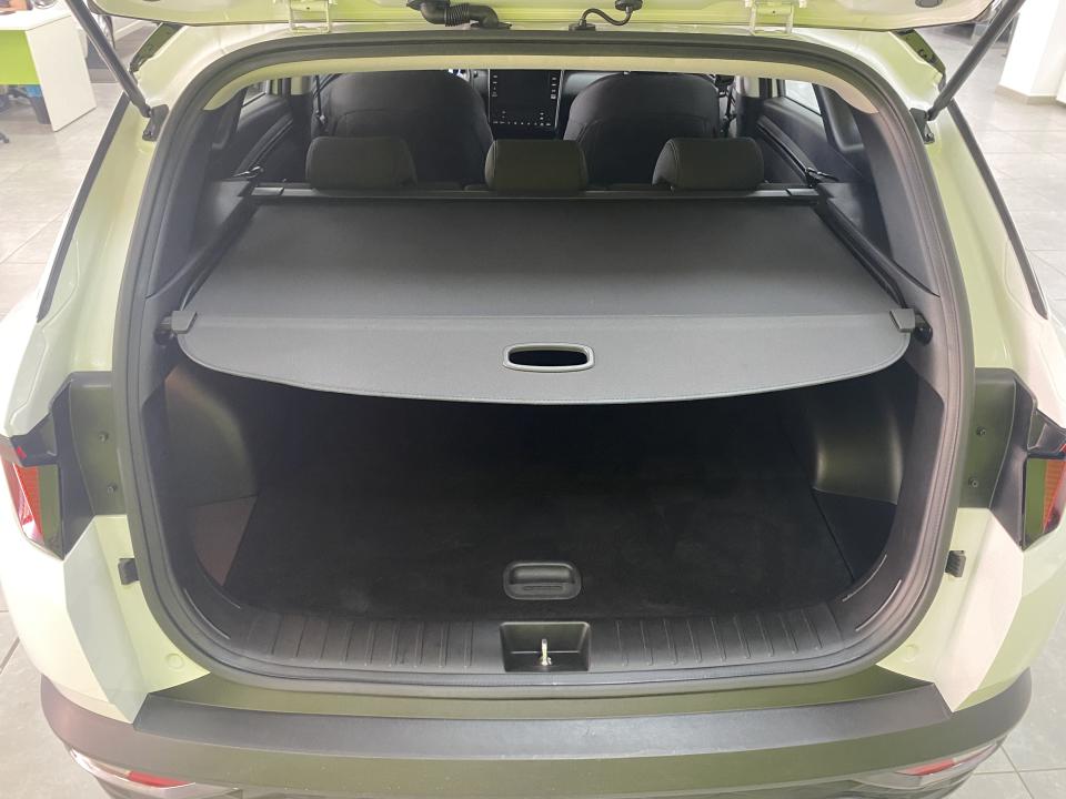 Hyundai Tucson Maxx 1.6 TGDI 230CV Auto HEV