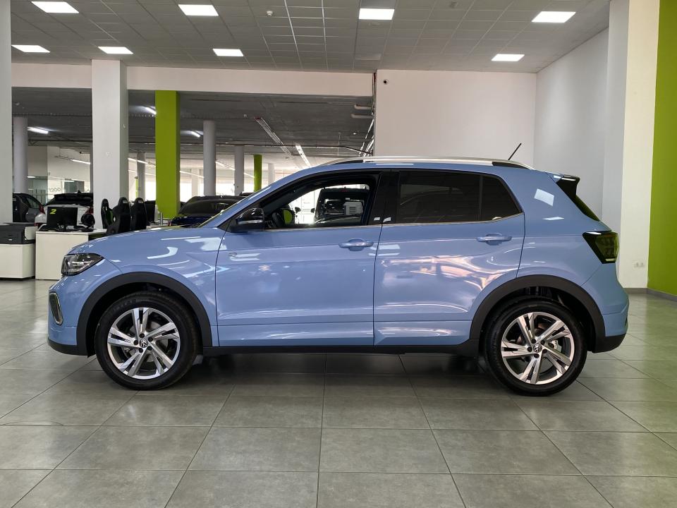 Volkswagen T-Cross R-Line 1.0 TSI 115CV