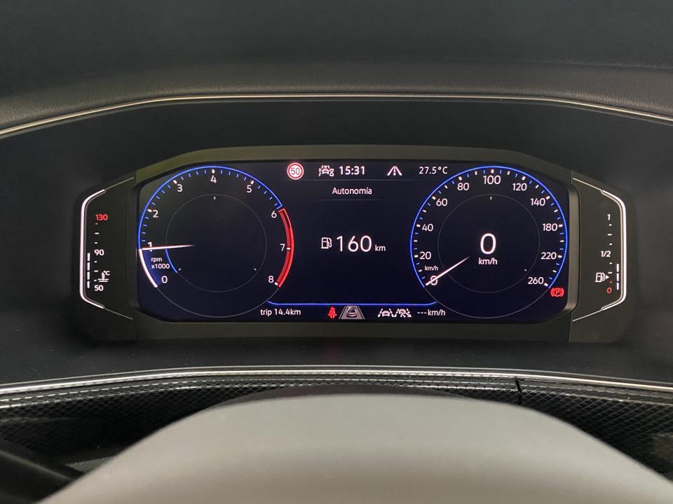 Volkswagen T-Cross R-Line 1.0 TSI 115CV