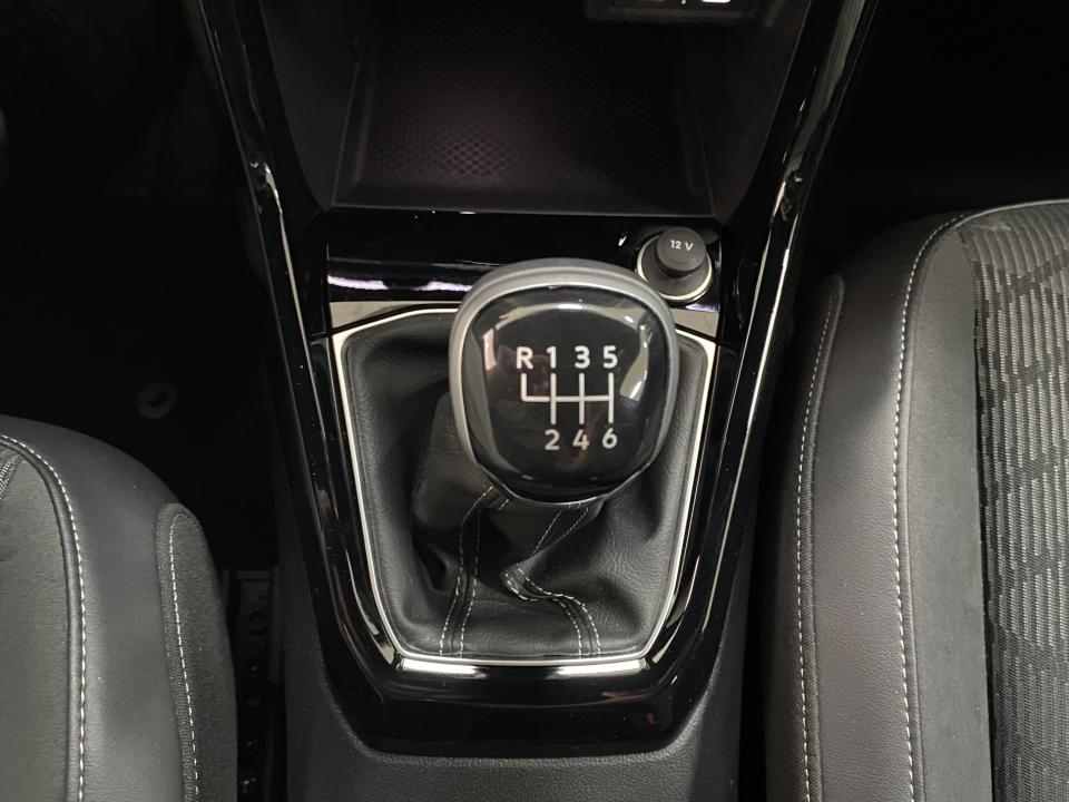 Volkswagen T-Cross R-Line 1.0 TSI 115CV