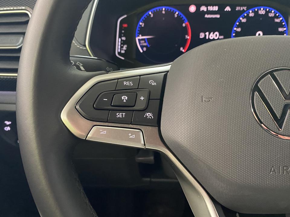 Volkswagen T-Cross R-Line 1.0 TSI 115CV