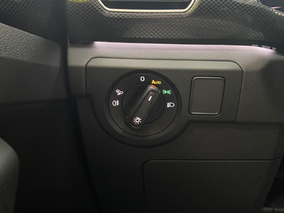 Volkswagen T-Cross R-Line 1.0 TSI 115CV