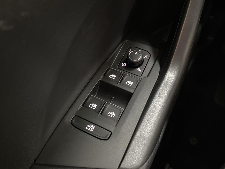 Volkswagen T-Cross R-Line 1.0 TSI 115CV