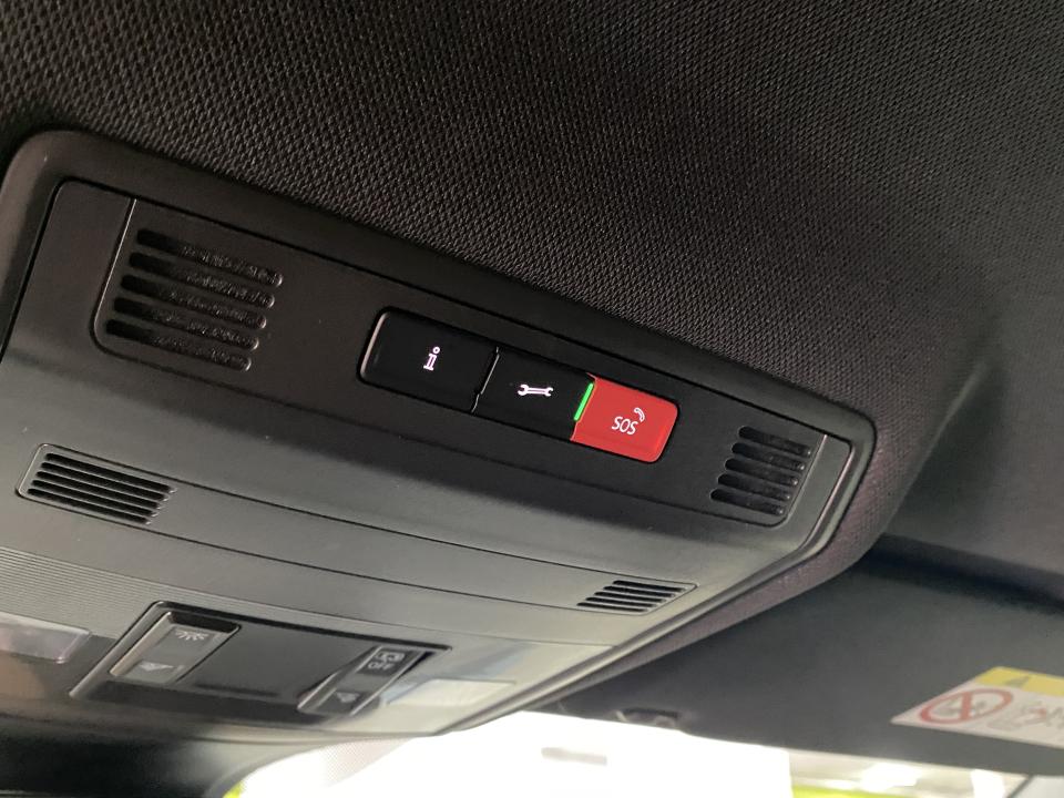 Volkswagen T-Cross R-Line 1.0 TSI 115CV