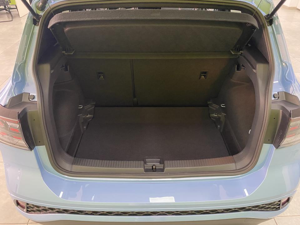 Volkswagen T-Cross R-Line 1.0 TSI 115CV