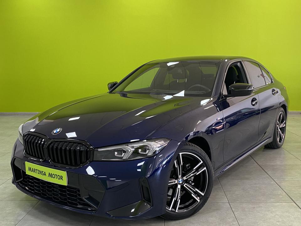 BMW Serie 3