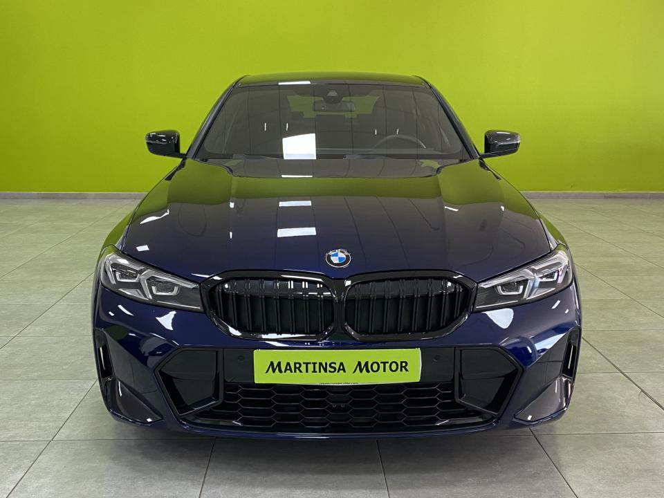 BMW Serie 3
