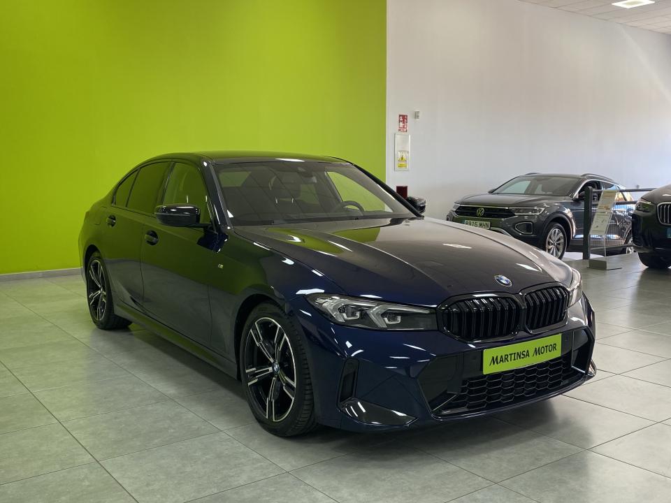 BMW Serie 3