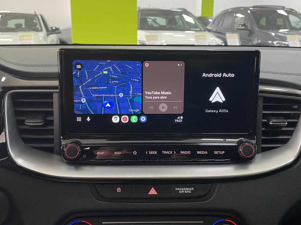 Kia XCeed Tech 1.6 CRDI 136CV DCT MHEV