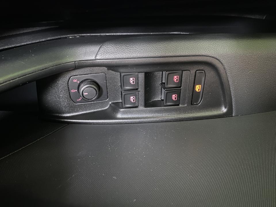 Audi A1 25 1.0 TFSI 95CV