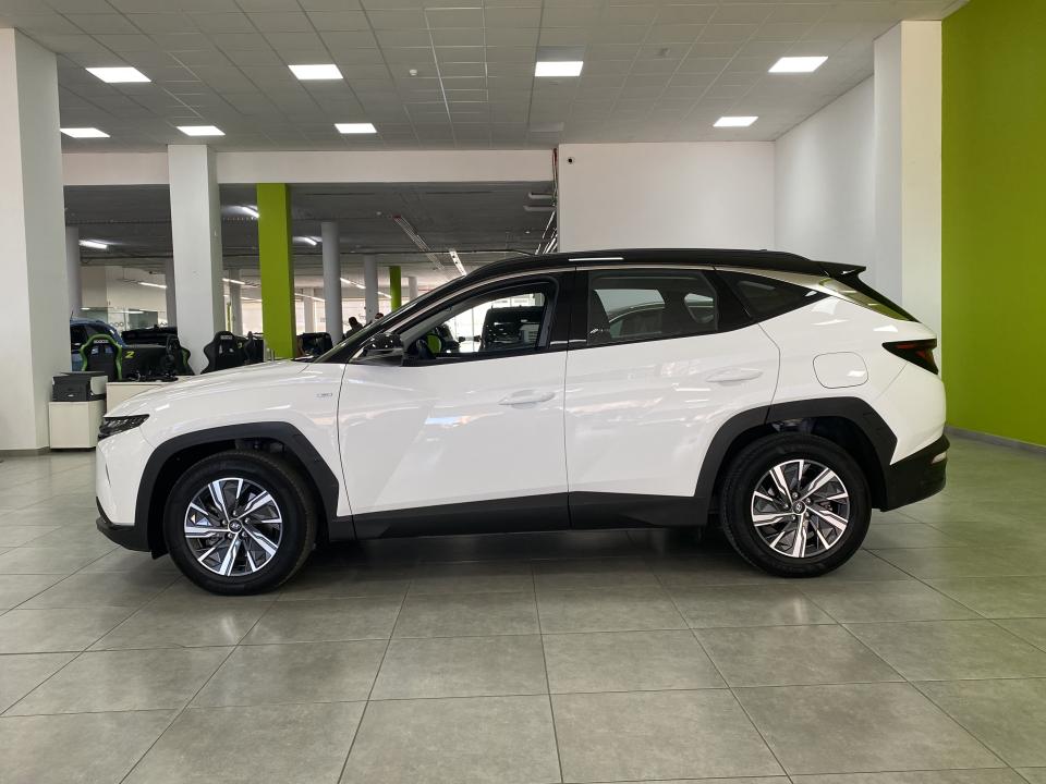 Hyundai Tucson Maxx 1.6 TGDI 150CV MHEV