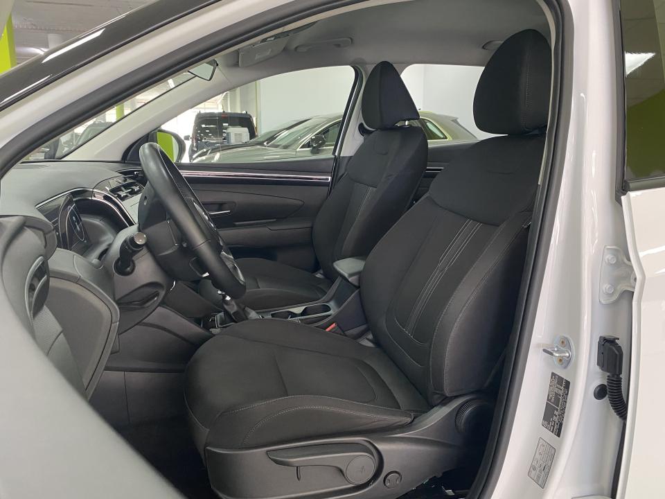 Hyundai Tucson Maxx 1.6 TGDI 150CV MHEV