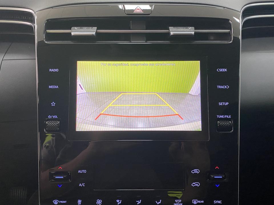 Hyundai Tucson Maxx 1.6 TGDI 150CV MHEV
