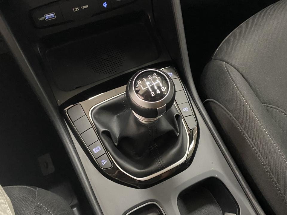 Hyundai Tucson Maxx 1.6 TGDI 150CV MHEV