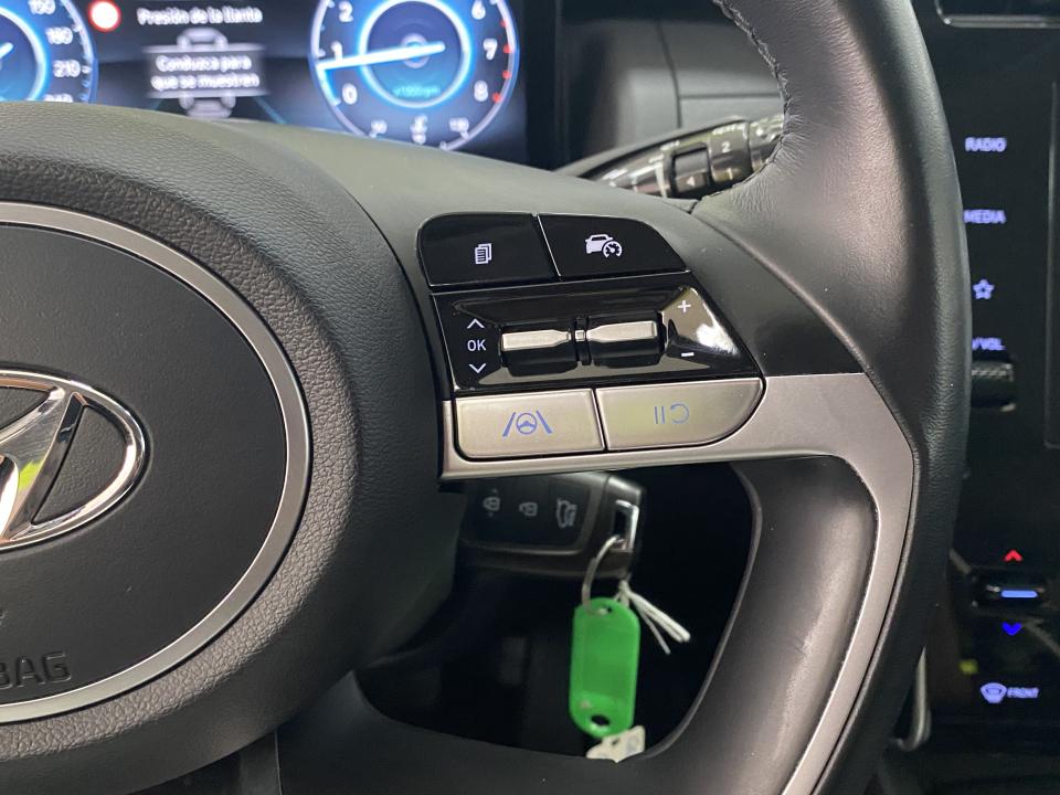 Hyundai Tucson Maxx 1.6 TGDI 150CV MHEV