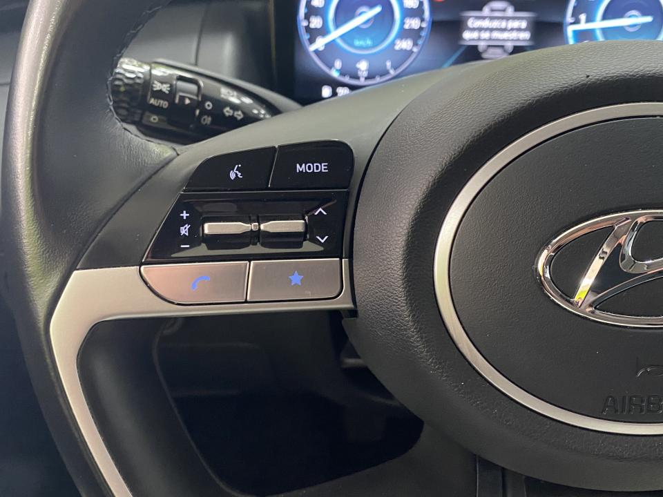 Hyundai Tucson Maxx 1.6 TGDI 150CV MHEV