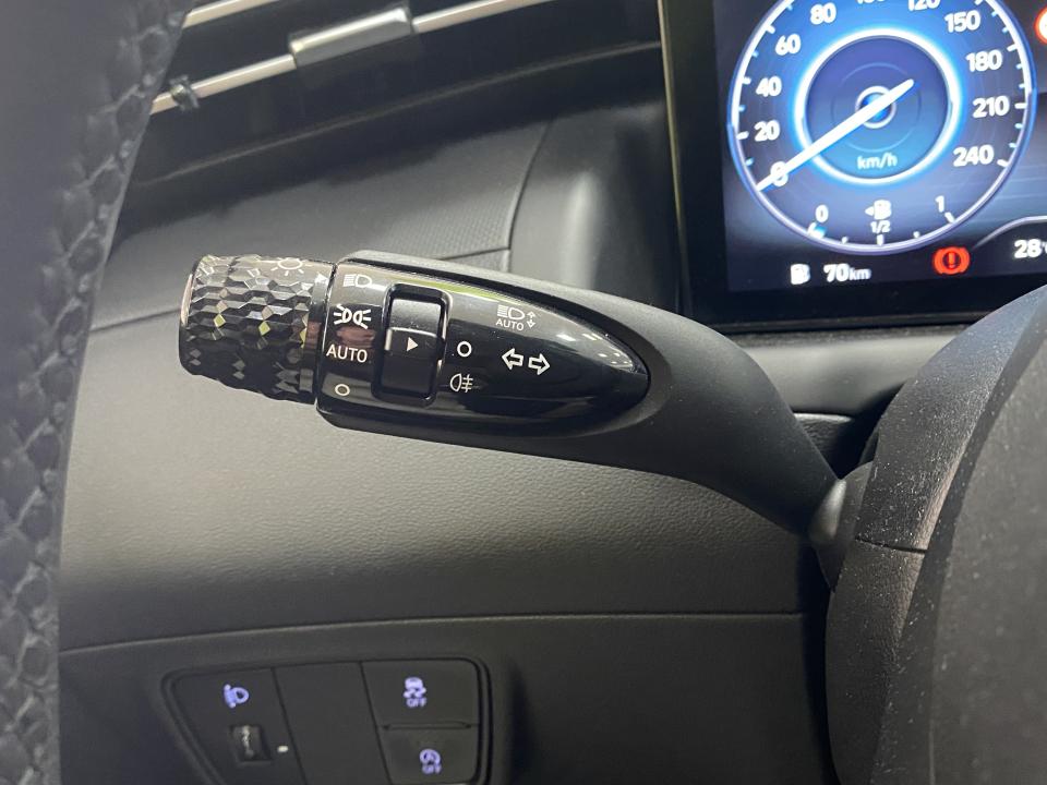 Hyundai Tucson Maxx 1.6 TGDI 150CV MHEV