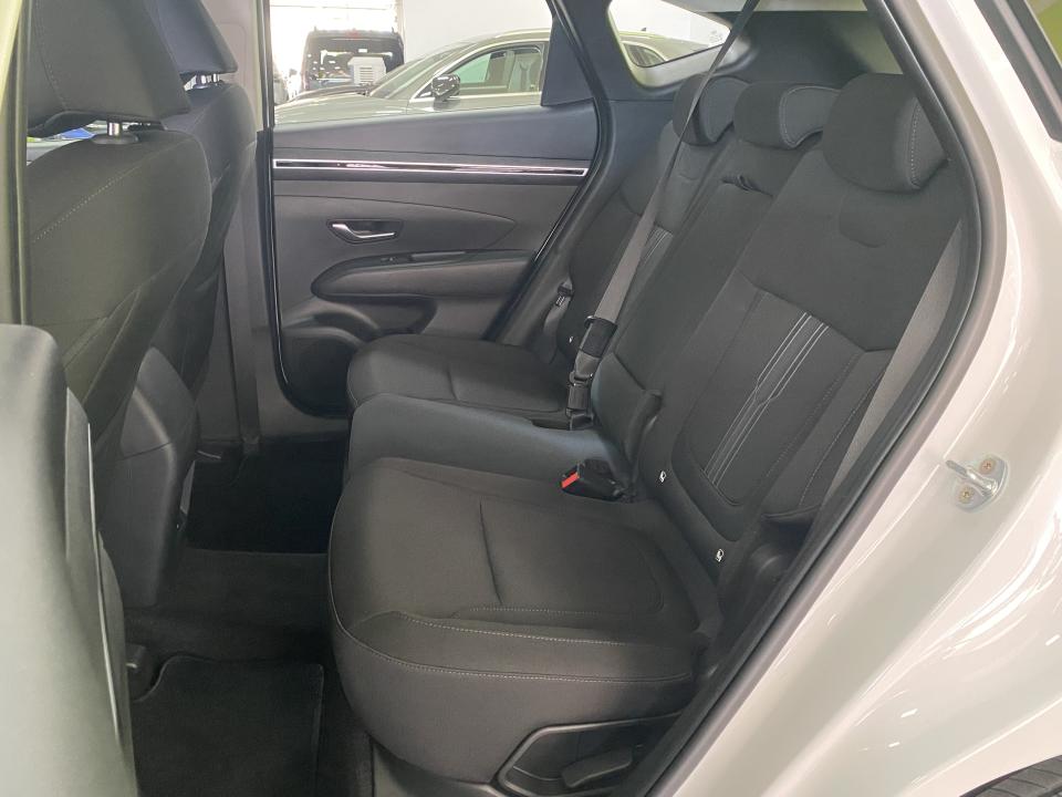 Hyundai Tucson Maxx 1.6 TGDI 150CV MHEV
