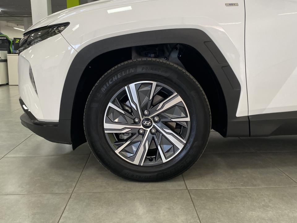 Hyundai Tucson Maxx 1.6 TGDI 150CV MHEV