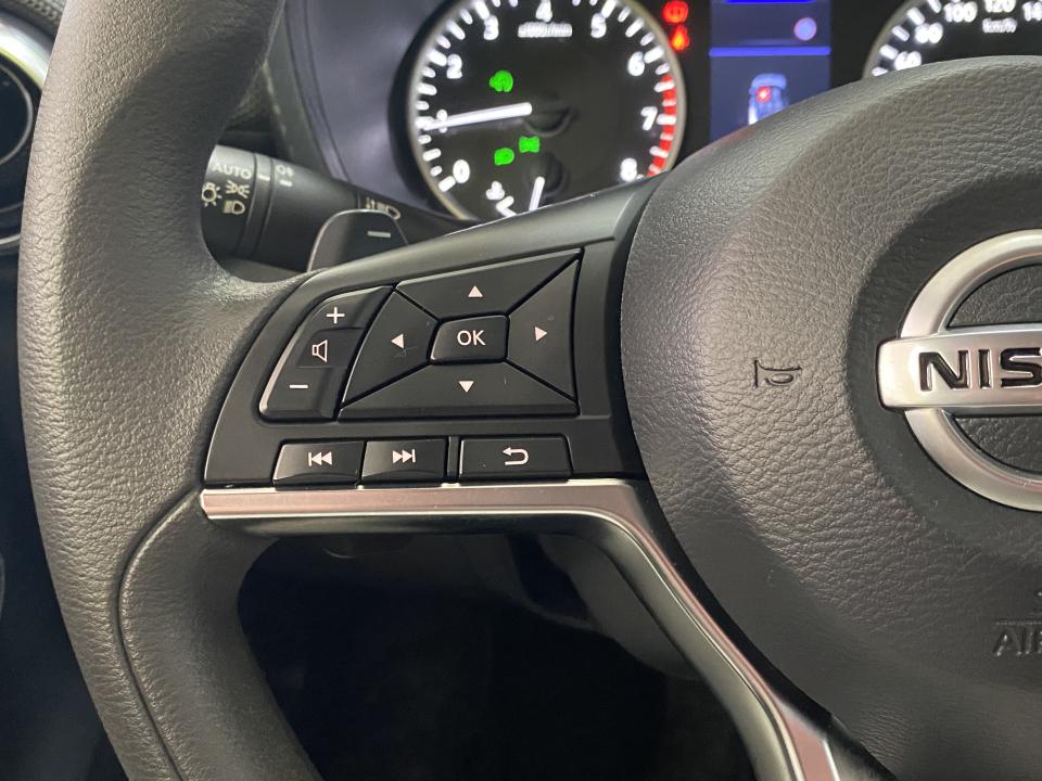 Nissan JUKE Acenta 1.0 DIG-T 114CV DCT
