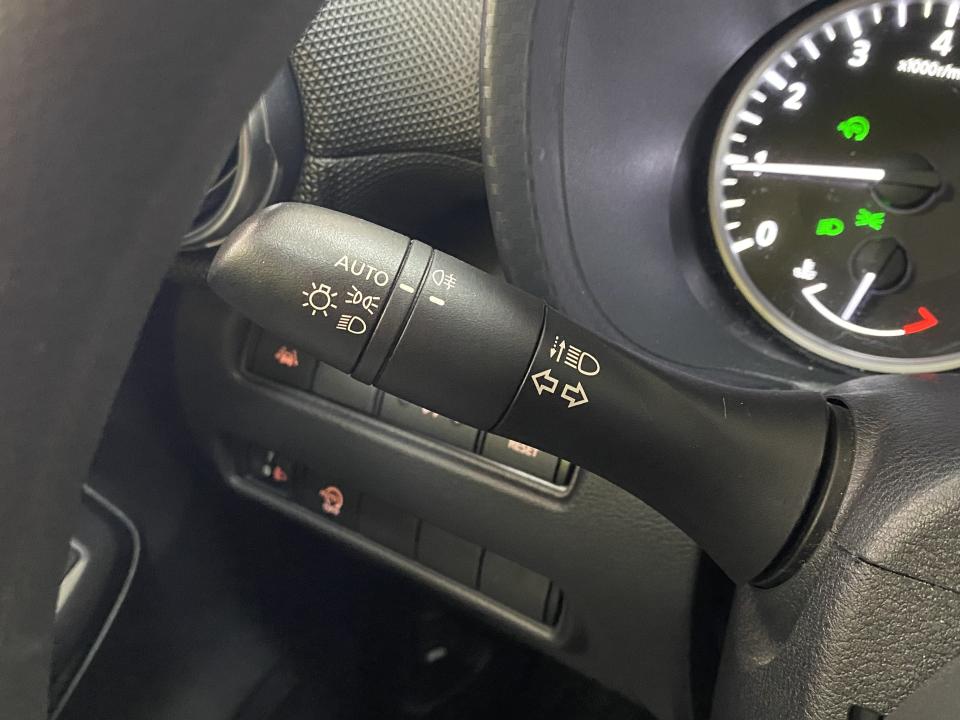 Nissan JUKE Acenta 1.0 DIG-T 114CV DCT