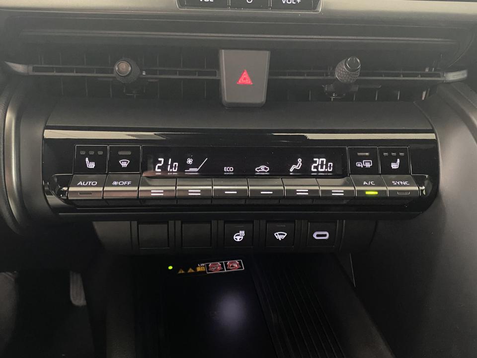Toyota C-HR Advance 1.8 140H e-CVT HEV