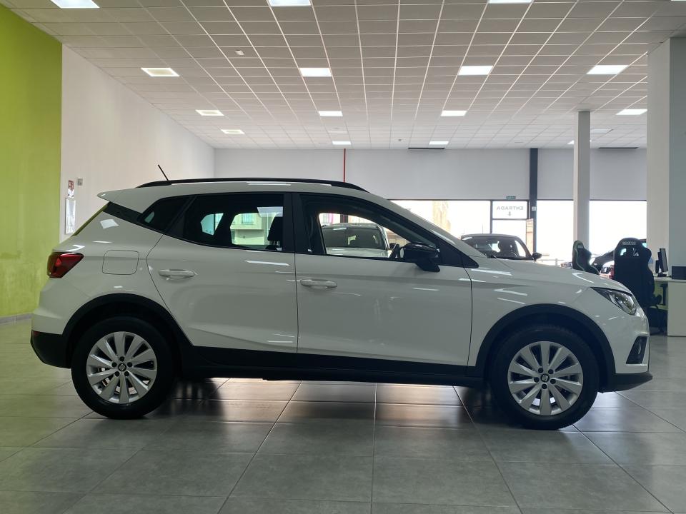 SEAT Arona Style Edition 1.0 TSI 95CV