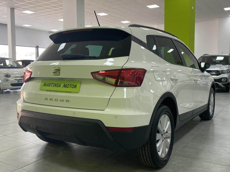 SEAT Arona Style Edition 1.0 TSI 95CV