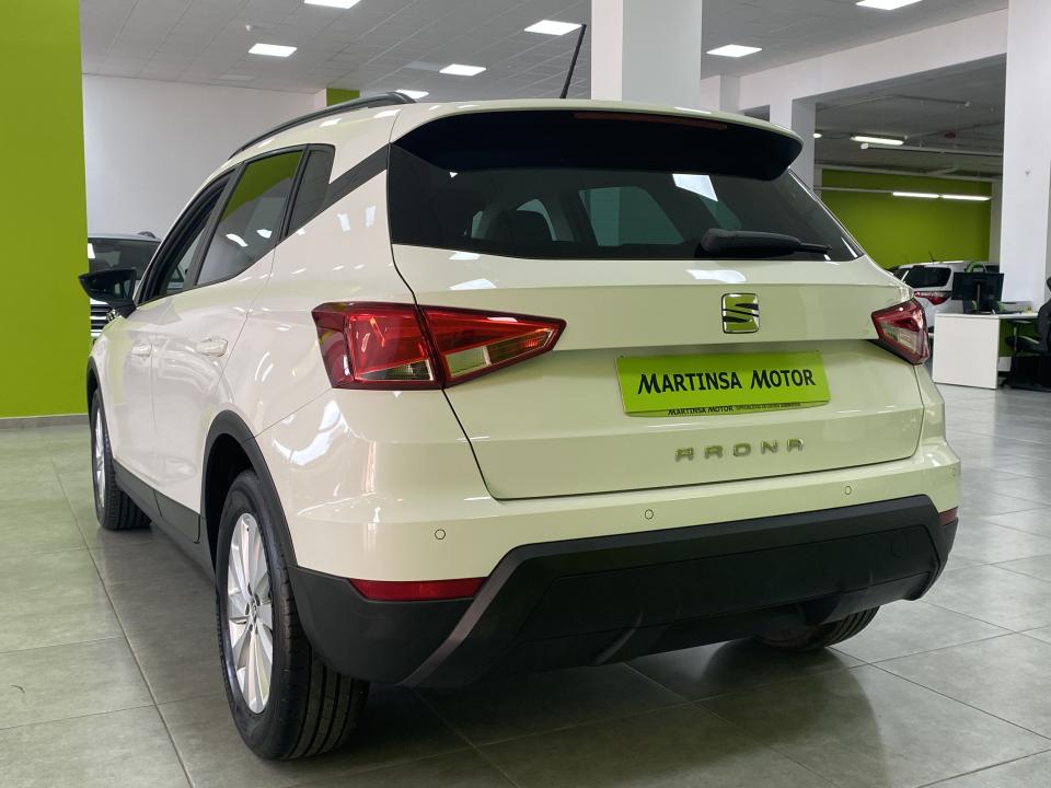SEAT Arona Style Edition 1.0 TSI 95CV