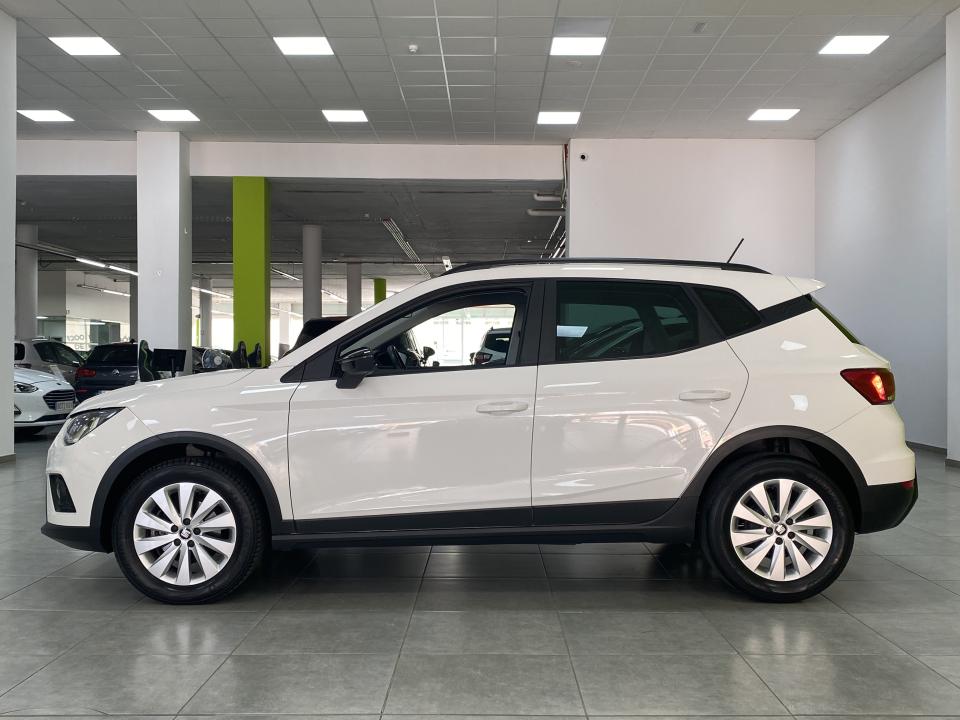 SEAT Arona Style Edition 1.0 TSI 95CV