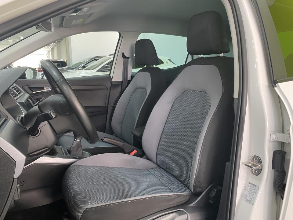 SEAT Arona Style Edition 1.0 TSI 95CV