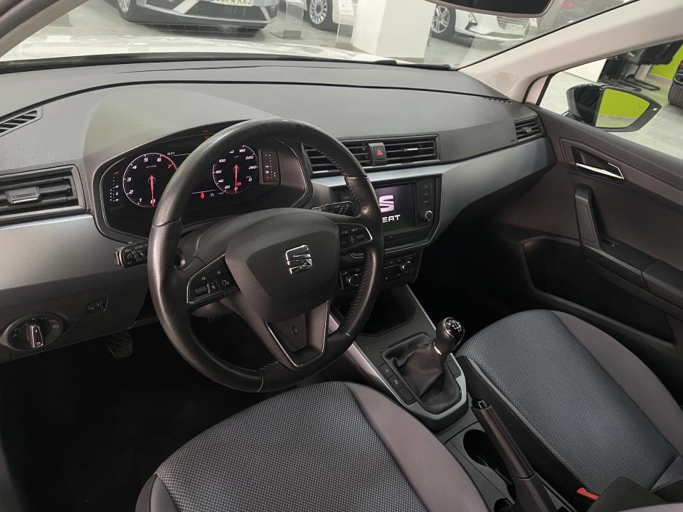 SEAT Arona Style Edition 1.0 TSI 95CV