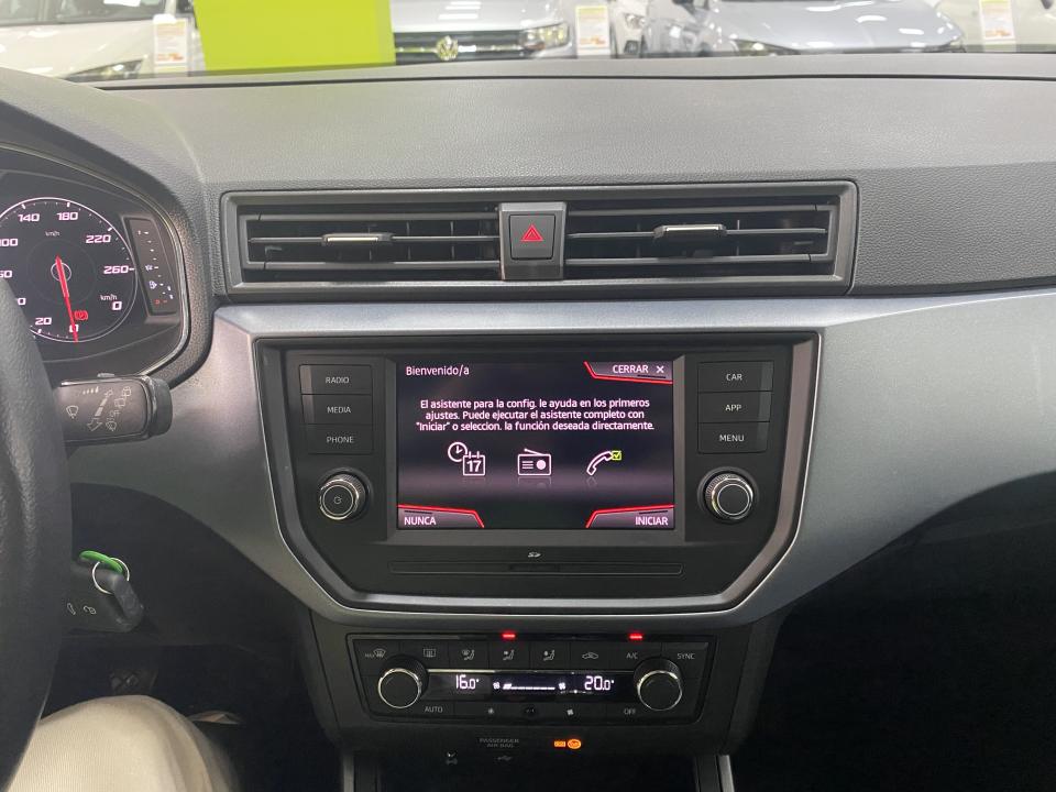 SEAT Arona Style Edition 1.0 TSI 95CV