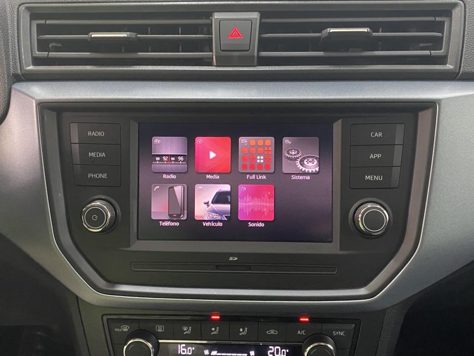 SEAT Arona Style Edition 1.0 TSI 95CV