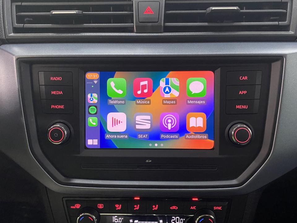 SEAT Arona Style Edition 1.0 TSI 95CV