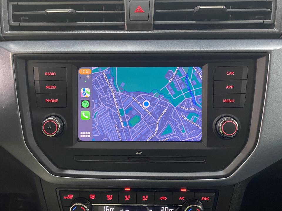 SEAT Arona Style Edition 1.0 TSI 95CV