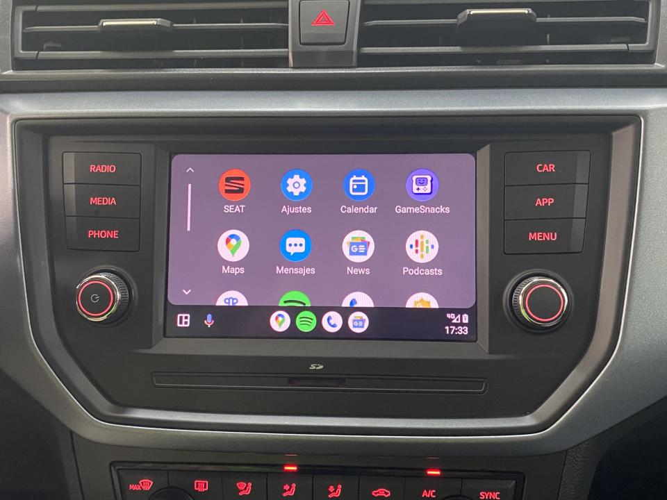 SEAT Arona Style Edition 1.0 TSI 95CV
