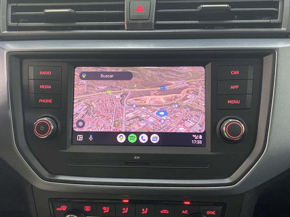 SEAT Arona Style Edition 1.0 TSI 95CV