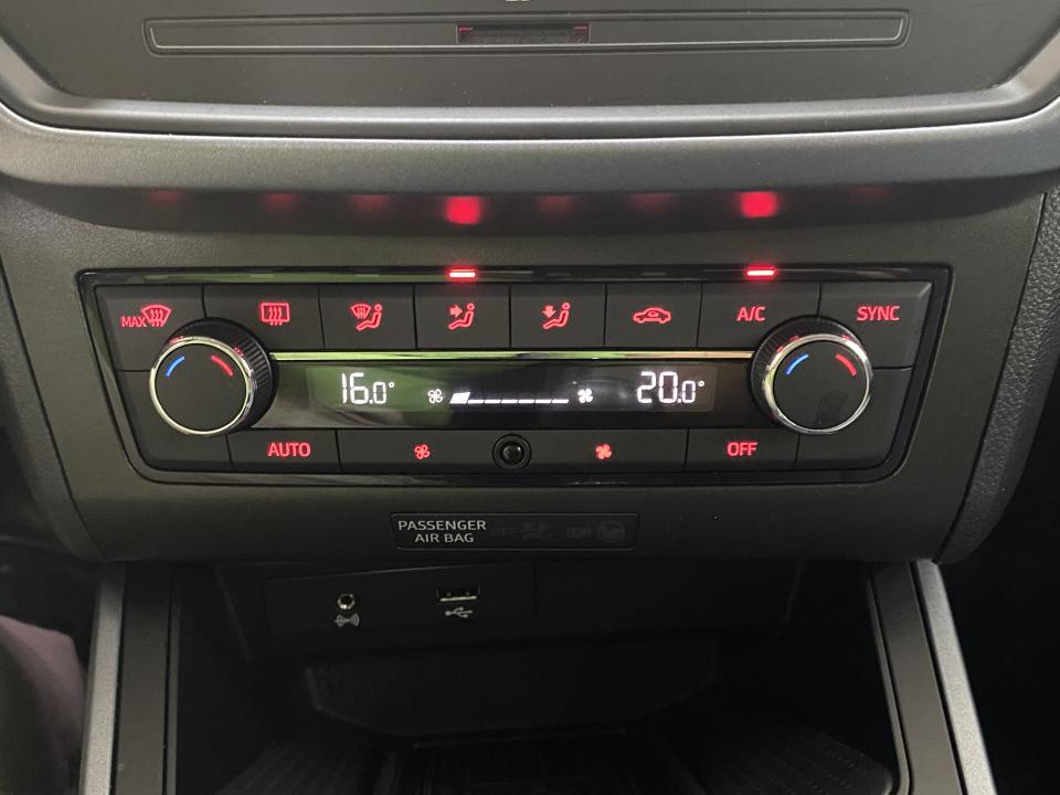 SEAT Arona Style Edition 1.0 TSI 95CV