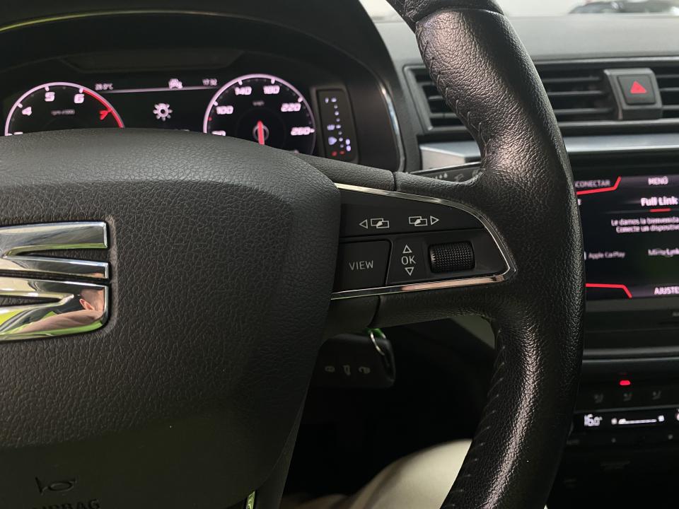 SEAT Arona Style Edition 1.0 TSI 95CV