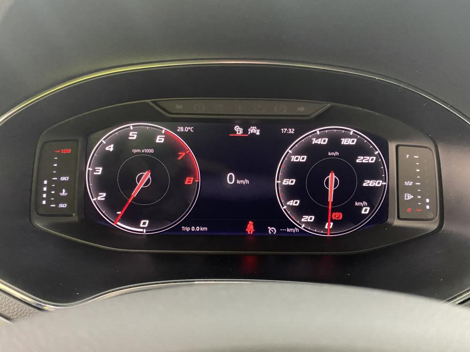 SEAT Arona Style Edition 1.0 TSI 95CV