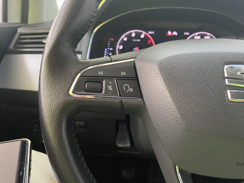 SEAT Arona Style Edition 1.0 TSI 95CV