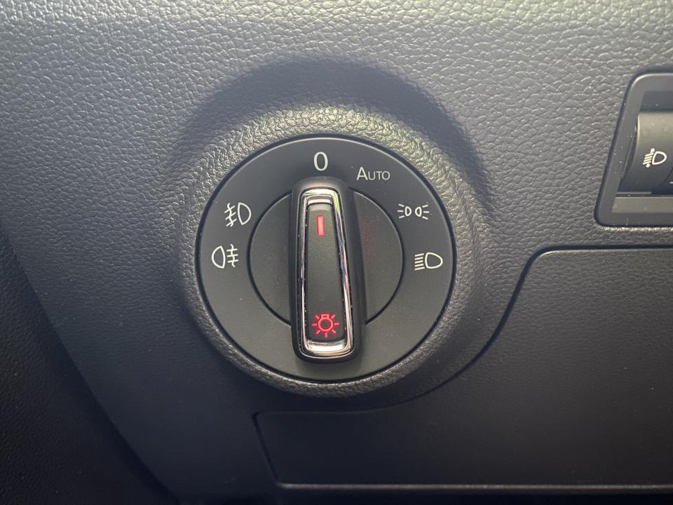 SEAT Arona Style Edition 1.0 TSI 95CV