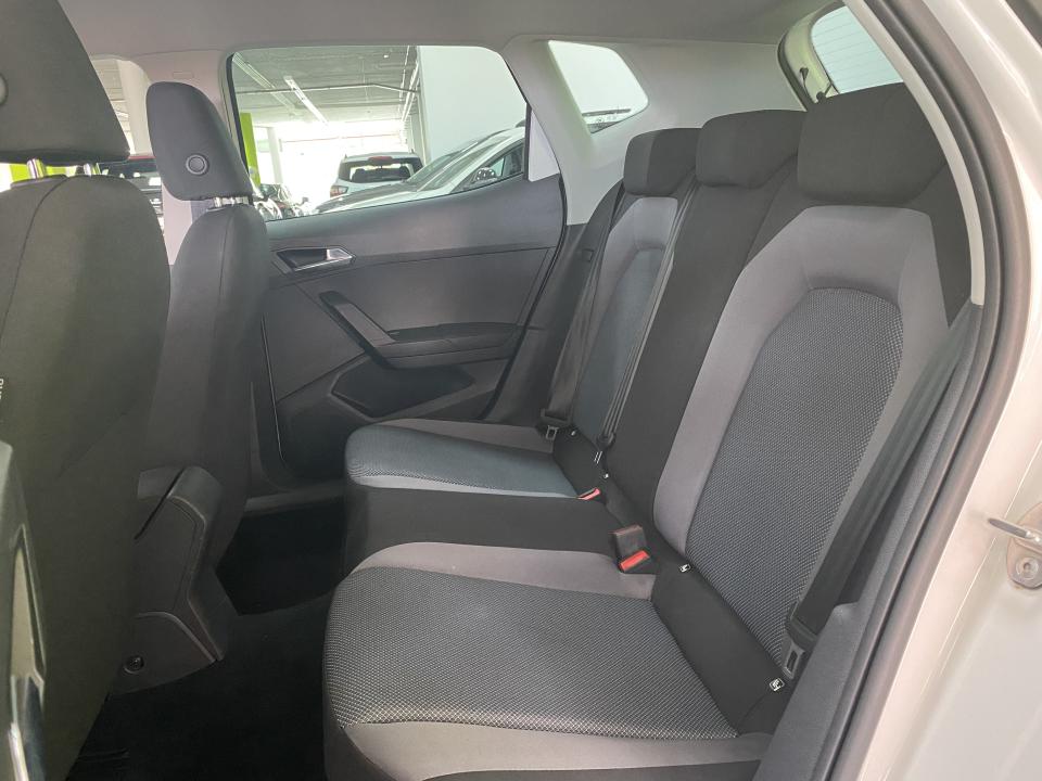 SEAT Arona Style Edition 1.0 TSI 95CV