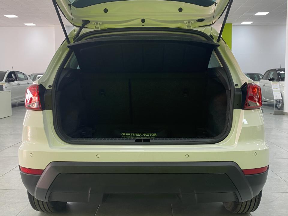 SEAT Arona Style Edition 1.0 TSI 95CV